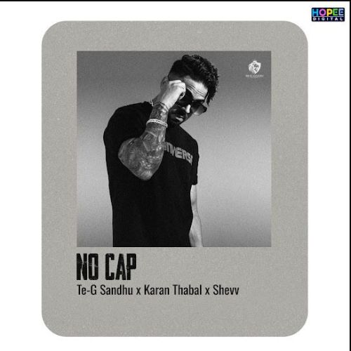 No Cap Te-G Sandhu mp3 song download, No Cap Te-G Sandhu full album mp3 song