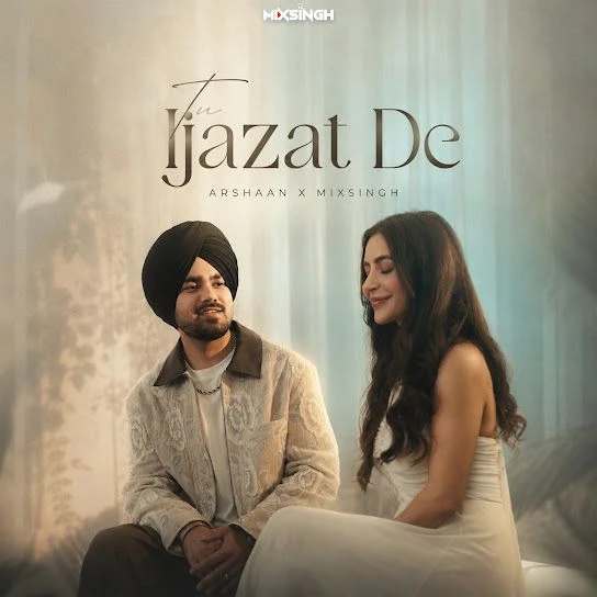 Tu Ijazat De Arshaan mp3 song download, Tu Ijazat De Arshaan full album mp3 song