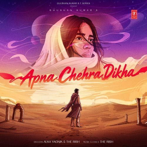 Apna Chehra Dikha The Rish, Alka Yagnik mp3 song download, Apna Chehra Dikha The Rish, Alka Yagnik full album mp3 song