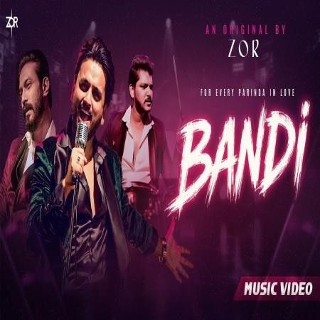 BANDI Rachit Agarwal mp3 song download, BANDI Rachit Agarwal full album mp3 song