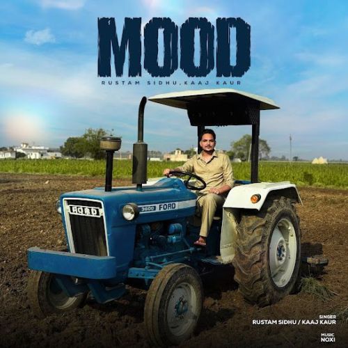 Mood Rustam Sidhu mp3 song download, Mood Rustam Sidhu full album mp3 song