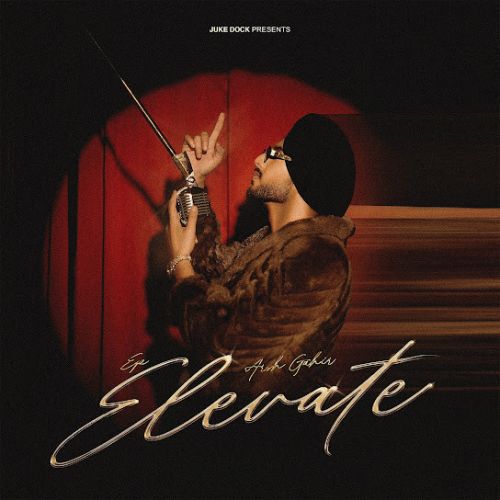 Gossips Arsh Gahir mp3 song download, ELEVATE - EP Arsh Gahir full album mp3 song