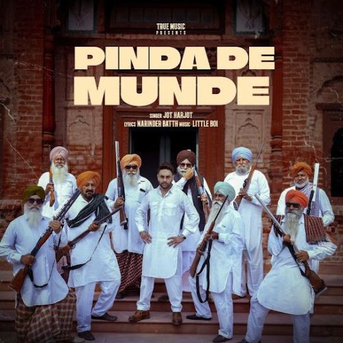 Pinda De Munde Jot Harjot mp3 song download, Pinda De Munde Jot Harjot full album mp3 song