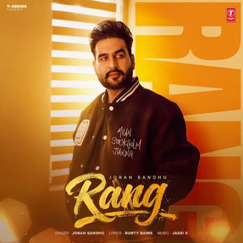 Rang Joban Sandhu mp3 song download, Rang Joban Sandhu full album mp3 song