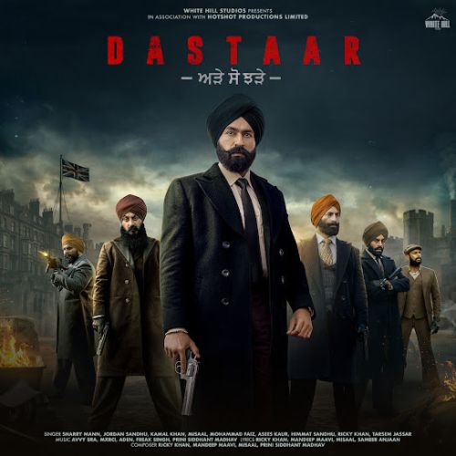 Jigar Da Totta Ricky Khan mp3 song download, Dastaar Ricky Khan full album mp3 song