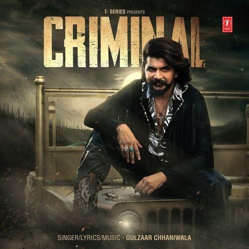 Criminal Gulzaar Chhaniwala mp3 song download, Criminal Gulzaar Chhaniwala full album mp3 song