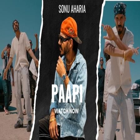Paapi Sonu Aharia mp3 song download, Paapi Sonu Aharia full album mp3 song