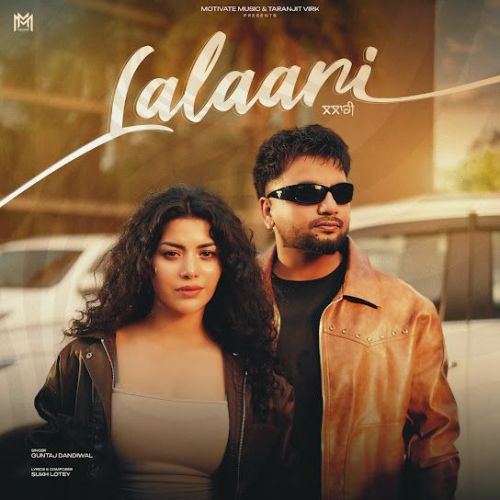 Lalaari Guntaj Dandiwal mp3 song download, Lalaari Guntaj Dandiwal full album mp3 song