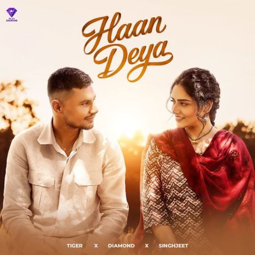 Haan Deya Tiger mp3 song download, Haan Deya Tiger full album mp3 song