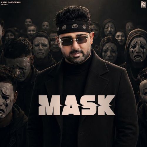 Mask Daljeet Chahal mp3 song download, Mask Daljeet Chahal full album mp3 song