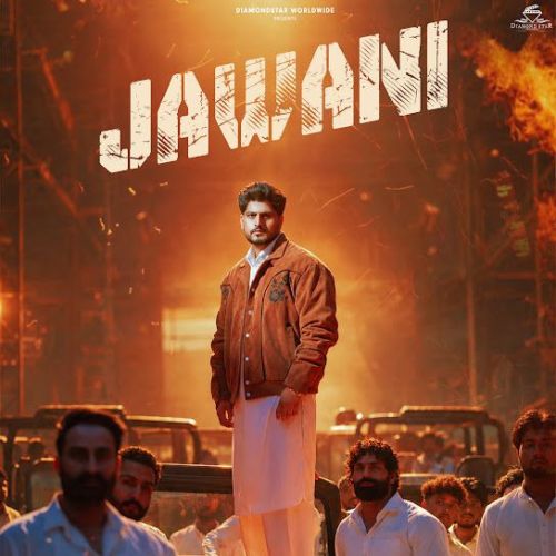 Jawani Gurnam Bhullar mp3 song download, Jawani Gurnam Bhullar full album mp3 song