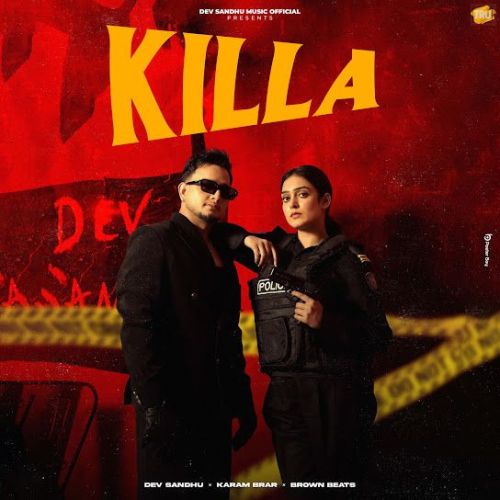 Killa Dev Sandhu mp3 song download, Killa Dev Sandhu full album mp3 song