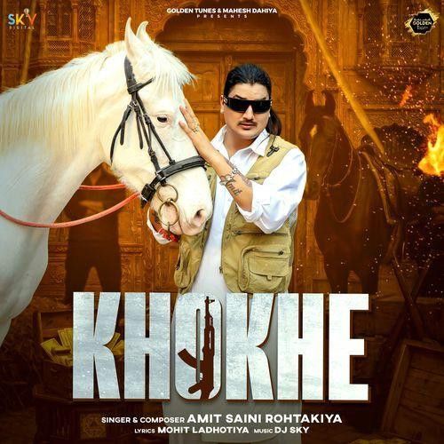 Khokhe Amit Saini Rohtakiya mp3 song download, Khokhe Amit Saini Rohtakiya full album mp3 song