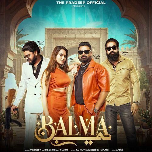 Balma Vikrant Thakur, Muskan Thakur mp3 song download, Balma Vikrant Thakur, Muskan Thakur full album mp3 song