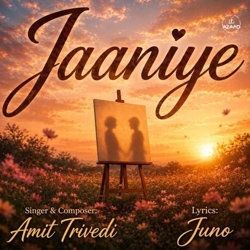 Jaaniye Amit Trivedi mp3 song download, Jaaniye Amit Trivedi full album mp3 song