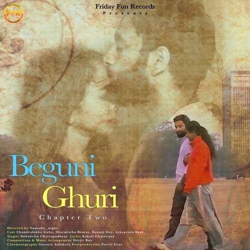 Beguni Ghuri Debadrito Chattopadhyay mp3 song download, Beguni Ghuri Debadrito Chattopadhyay full album mp3 song