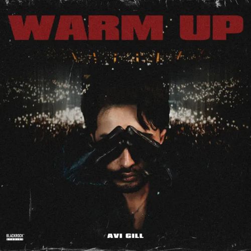 Warm Up - EP By Avi Gill full mp3 album