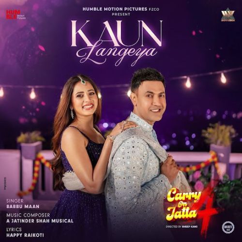 Kaun Langeya Babbu Maan mp3 song download, Kaun Langeya Babbu Maan full album mp3 song