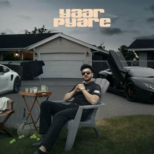 Yaar Pyare Jatinder Gagowal mp3 song download, Yaar Pyare Jatinder Gagowal full album mp3 song