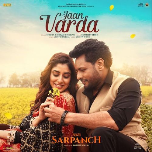 Jaan Varda (Sarpanch) Shivjot mp3 song download, Jaan Varda (Sarpanch) Shivjot full album mp3 song