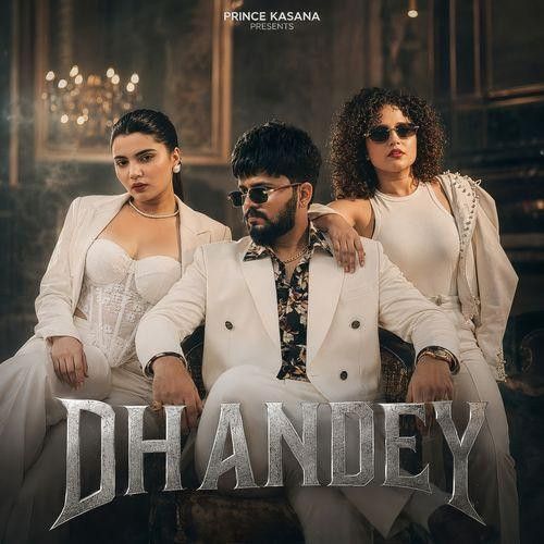 Dhandey Shiva Choudhary mp3 song download, Dhandey Shiva Choudhary full album mp3 song