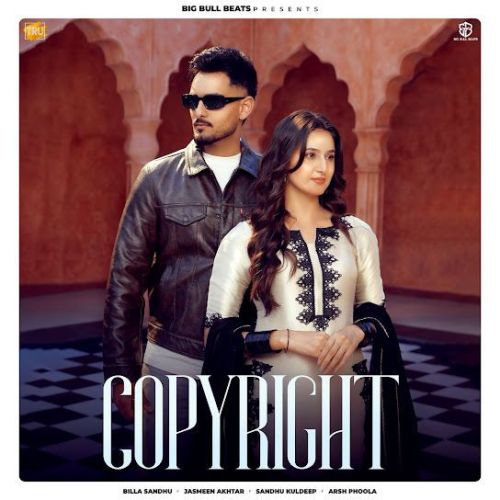 Copyright Billa Sandhu mp3 song download, Copyright Billa Sandhu full album mp3 song
