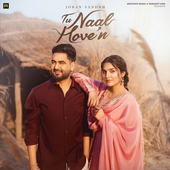 Tu Naal Hoven Joban Sandhu mp3 song download, Tu Naal Hoven Joban Sandhu full album mp3 song