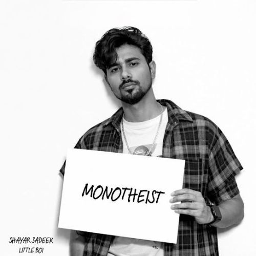Monotheist Shayar Sadeek mp3 song download, Monotheist Shayar Sadeek full album mp3 song