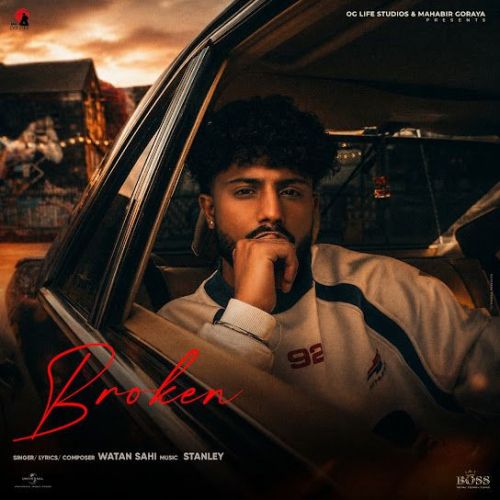 Broken Watan Sahi mp3 song download, Broken Watan Sahi full album mp3 song