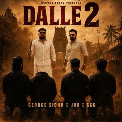 DALLE 2 George Sidhu mp3 song download, DALLE 2 George Sidhu full album mp3 song