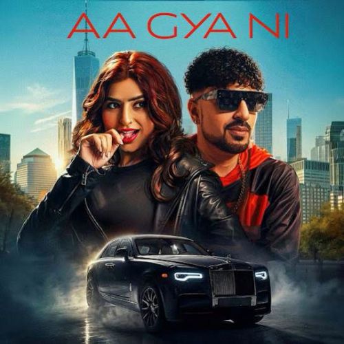 Aa Gya Ni Sandy Sandhu mp3 song download, Aa Gya Ni Sandy Sandhu full album mp3 song