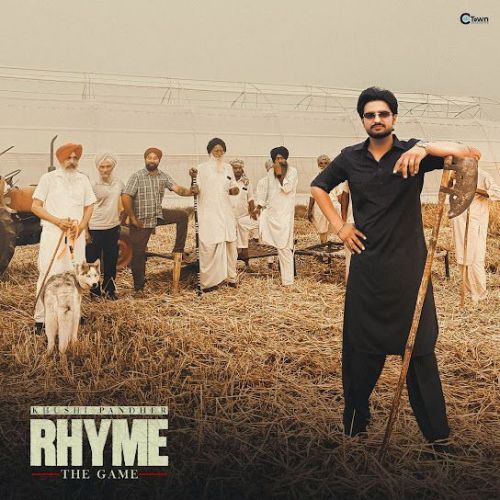 Rhyme - The Game Khushi Pandher mp3 song download, Rhyme - The Game Khushi Pandher full album mp3 song