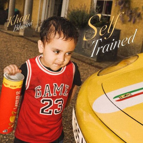 Self Trained Khan Bhaini mp3 song download, Self Trained Khan Bhaini full album mp3 song