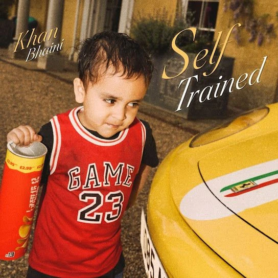Self Trained Khan Bhaini mp3 song download, Self Trained Khan Bhaini full album mp3 song