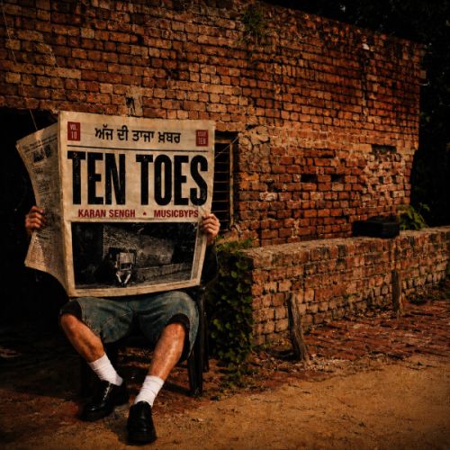 Ten Toes Karan Sengh mp3 song download, Ten Toes Karan Sengh full album mp3 song
