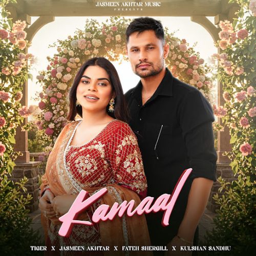 Kamaal Tiger mp3 song download, Kamaal Tiger full album mp3 song