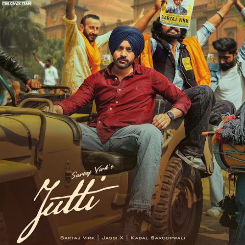 Jutti Sartaj Virk mp3 song download, Jutti Sartaj Virk full album mp3 song