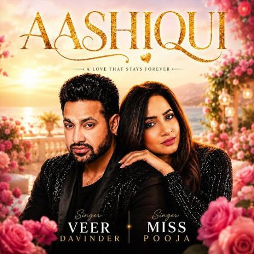 Aashiqui Veer Davinder mp3 song download, Aashiqui Veer Davinder full album mp3 song