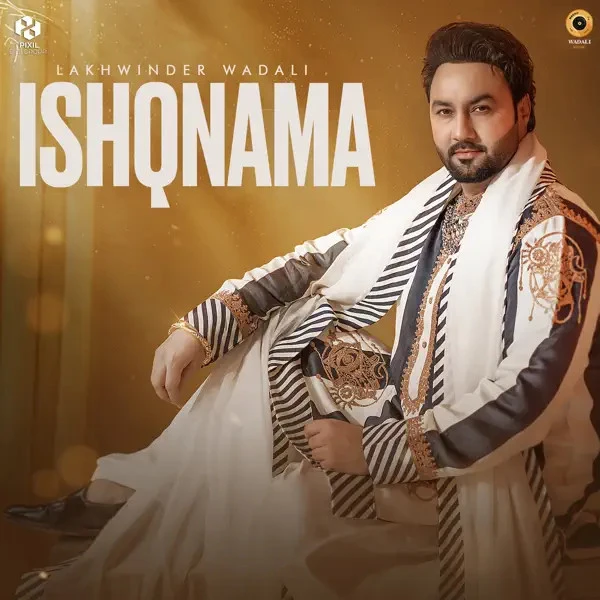 Ishqnama By Lakhwinder Wadali full mp3 album