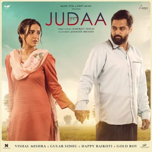 Judaa Vishal Mishra mp3 song download, Judaa Vishal Mishra full album mp3 song