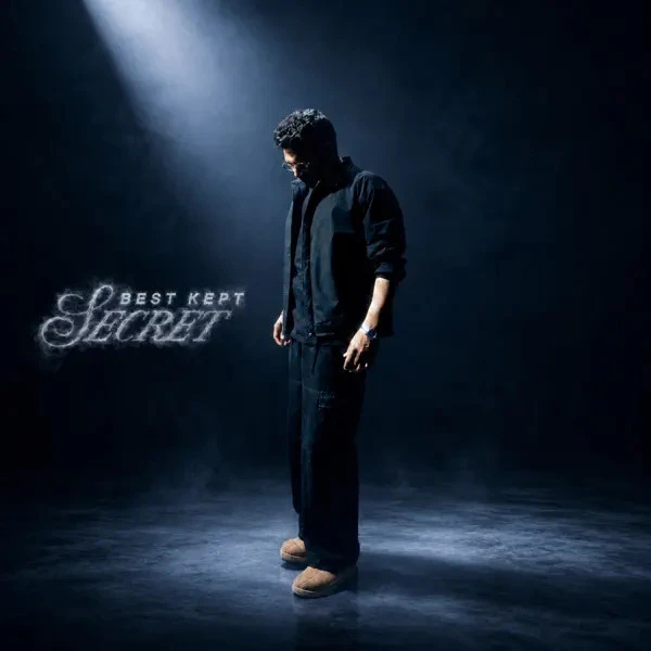 Best Kept Secret - EP By Kahlon full mp3 album