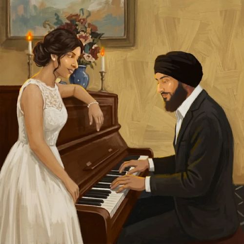 Enna Pyar Irman mp3 song download, Enna Pyar Irman full album mp3 song