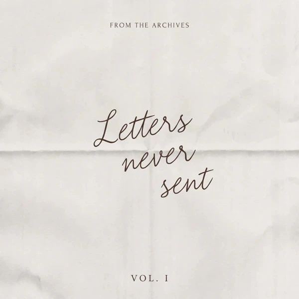 DRY EYES Preet Aheer mp3 song download, Letters Never Sent Preet Aheer full album mp3 song
