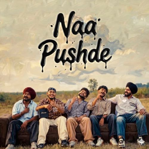 Na Pushde Saivi Fareed mp3 song download, Na Pushde Saivi Fareed full album mp3 song