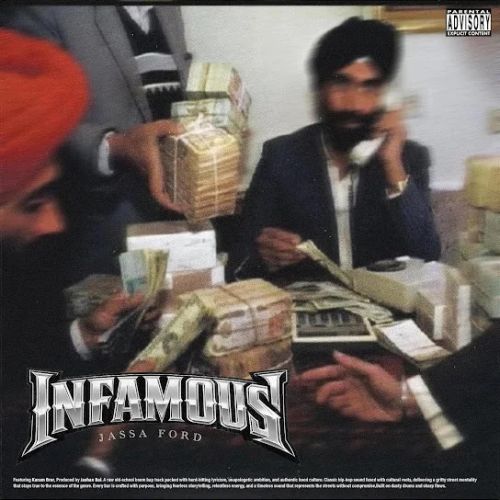 Infamous Jassa Ford, Karam Brar mp3 song download, Infamous Jassa Ford, Karam Brar full album mp3 song