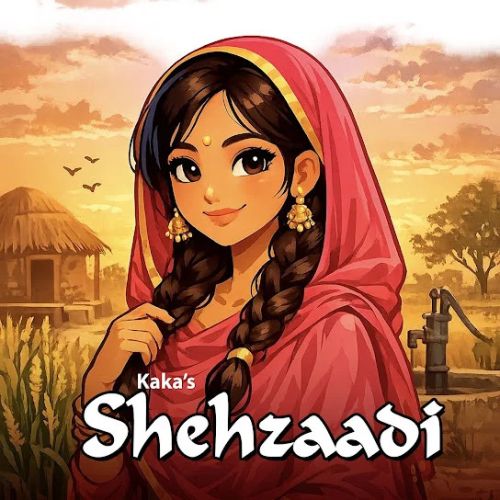 Shehzaadi Kaka mp3 song download, Shehzaadi Kaka full album mp3 song
