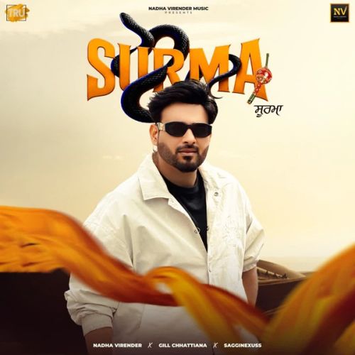 Surma Nadha Virender mp3 song download, Surma Nadha Virender full album mp3 song