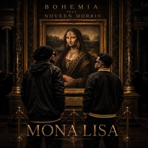 Mona Lisa Noveen Morris, Bohemia mp3 song download, Mona Lisa Noveen Morris, Bohemia full album mp3 song