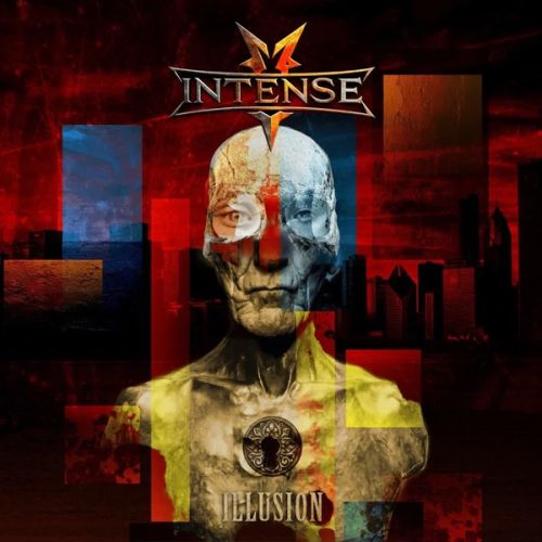 Illusion Intense mp3 song download, Illusion Intense full album mp3 song