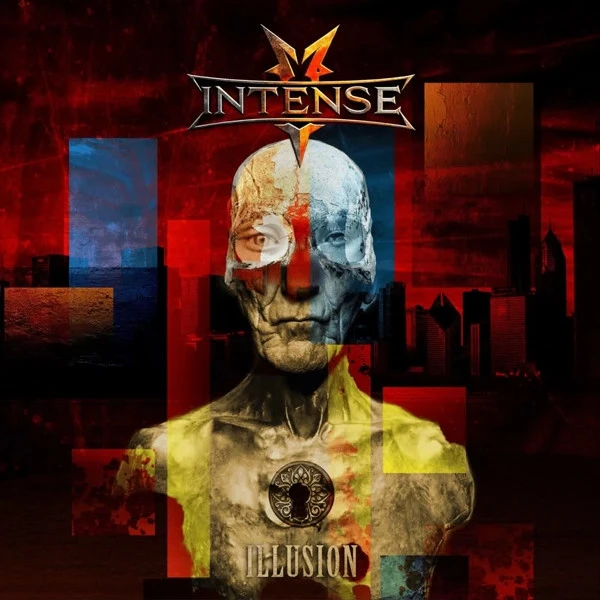 Illusion Intense mp3 song download, Illusion Intense full album mp3 song